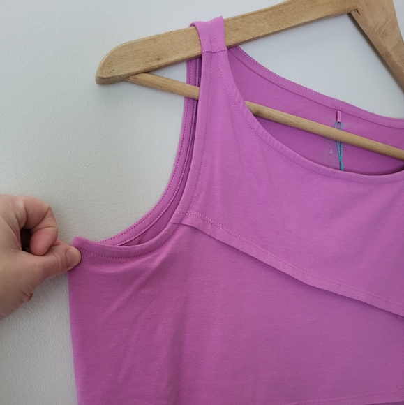 Neon Buddha Absolute Tank - Picture 6 of 6